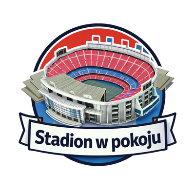 Stadion W Pokoju
